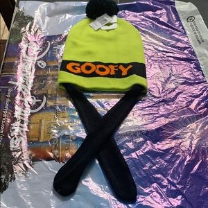 Goofy Beanie Hat Disney | Poshmark